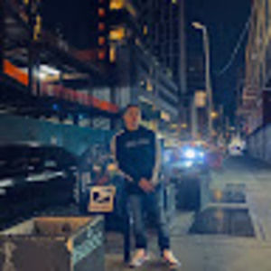 Meet your Posher, Maximiliano